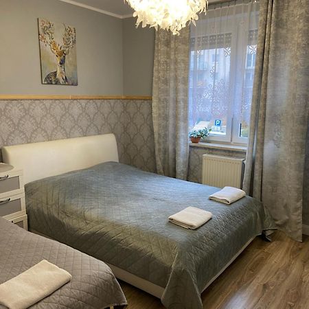 Selenza Apartament Breslavia Esterno foto
