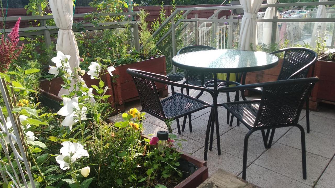 Selenza Apartament Breslavia Esterno foto