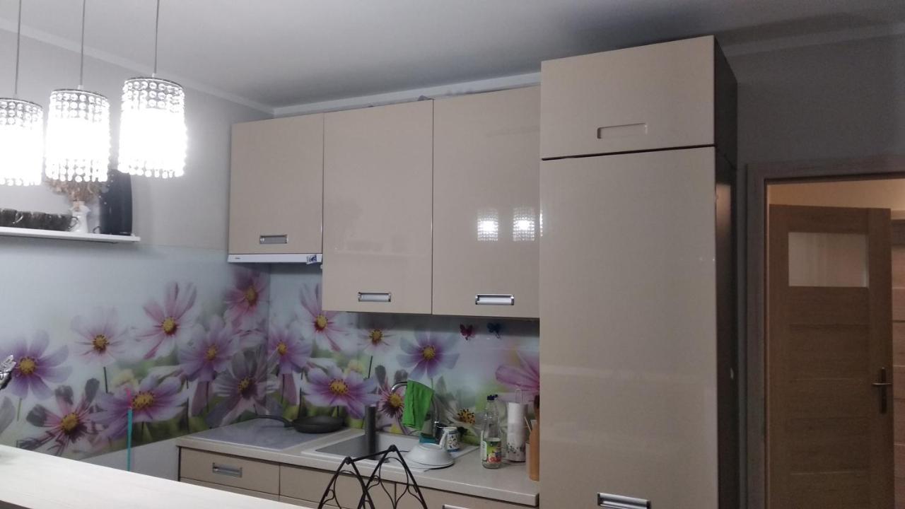 Selenza Apartament Breslavia Esterno foto