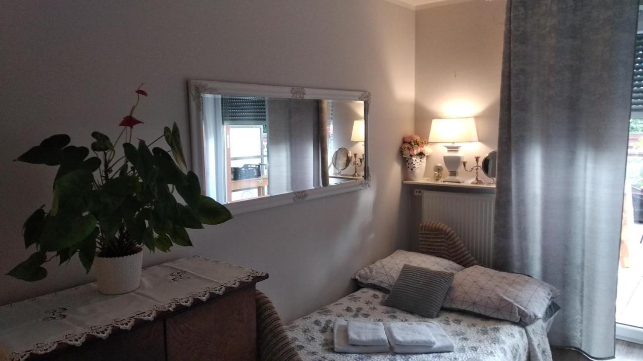 Selenza Apartament Breslavia Esterno foto