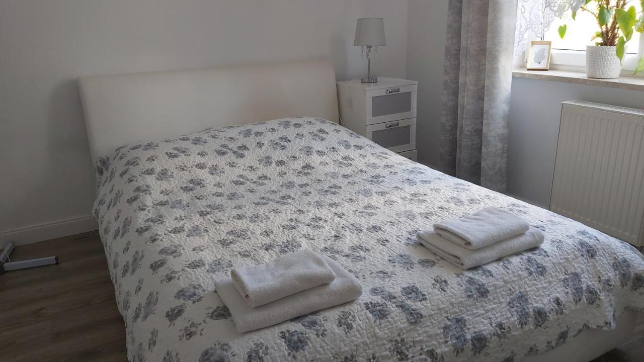 Selenza Apartament Breslavia Esterno foto