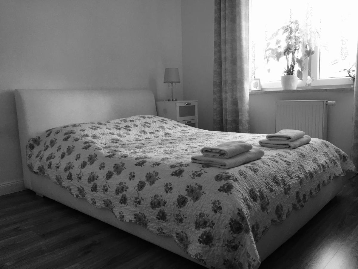 Selenza Apartament Breslavia Esterno foto
