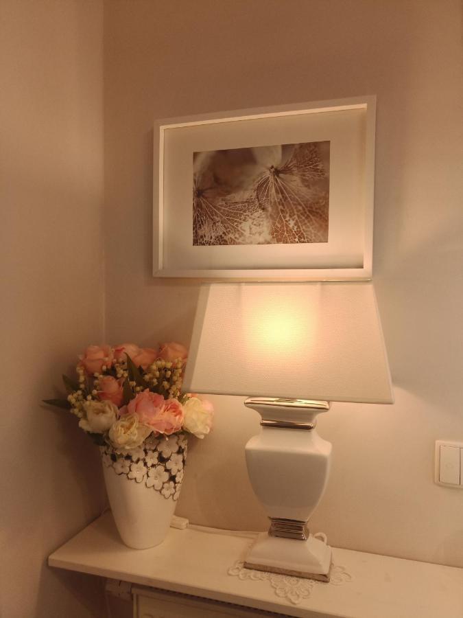 Selenza Apartament Breslavia Esterno foto
