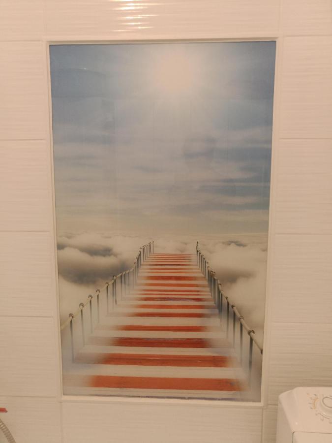 Selenza Apartament Breslavia Esterno foto