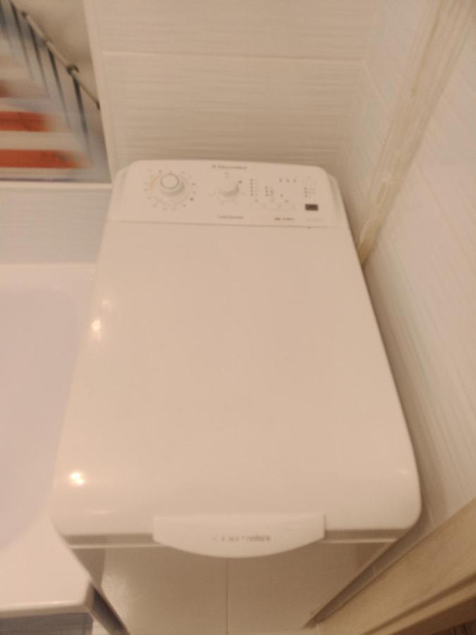 Selenza Apartament Breslavia Esterno foto