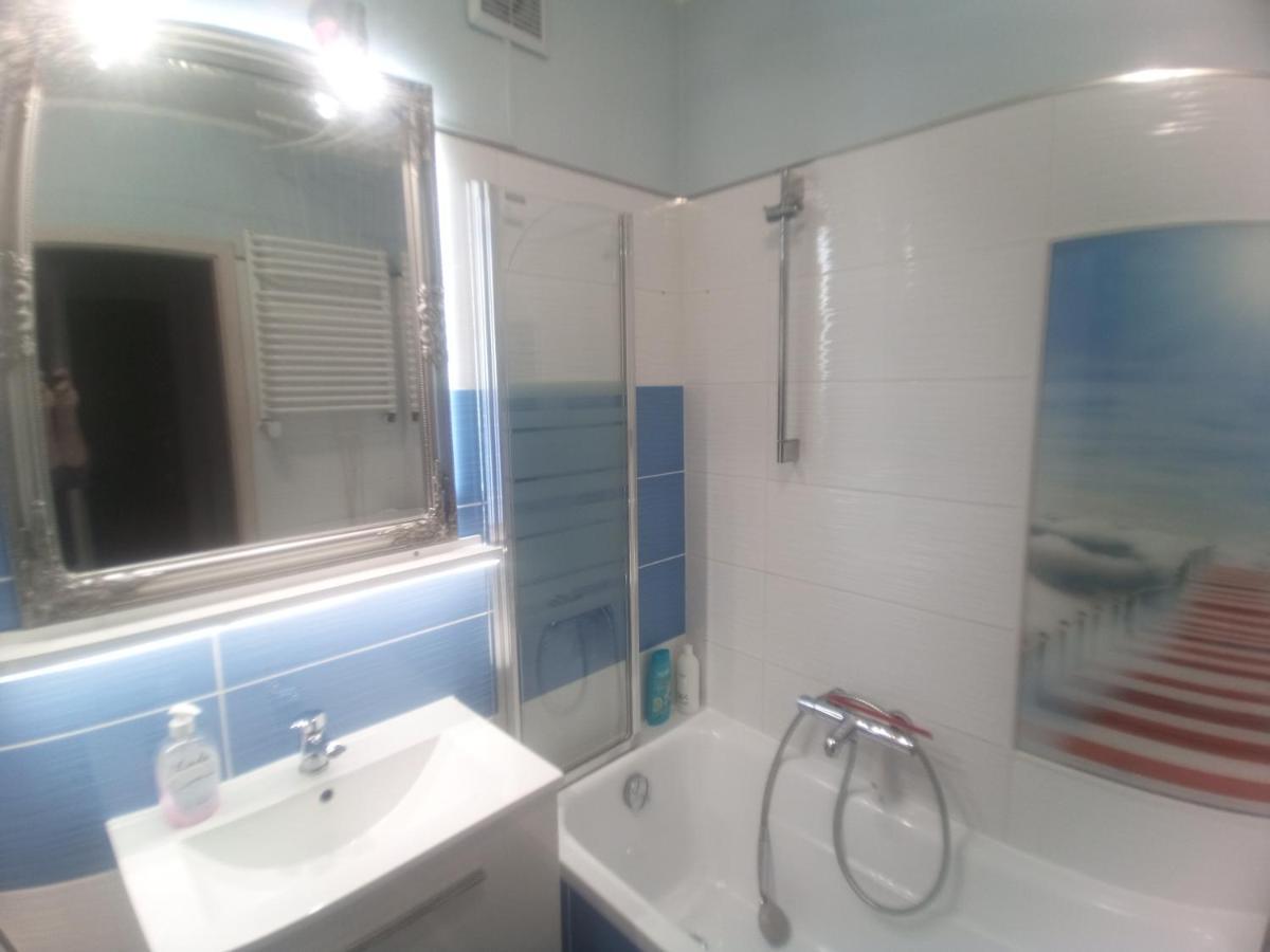 Selenza Apartament Breslavia Esterno foto