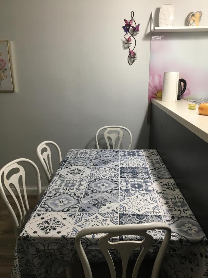 Selenza Apartament Breslavia Esterno foto