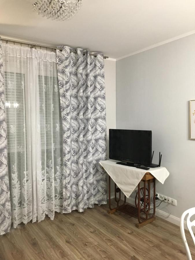 Selenza Apartament Breslavia Esterno foto