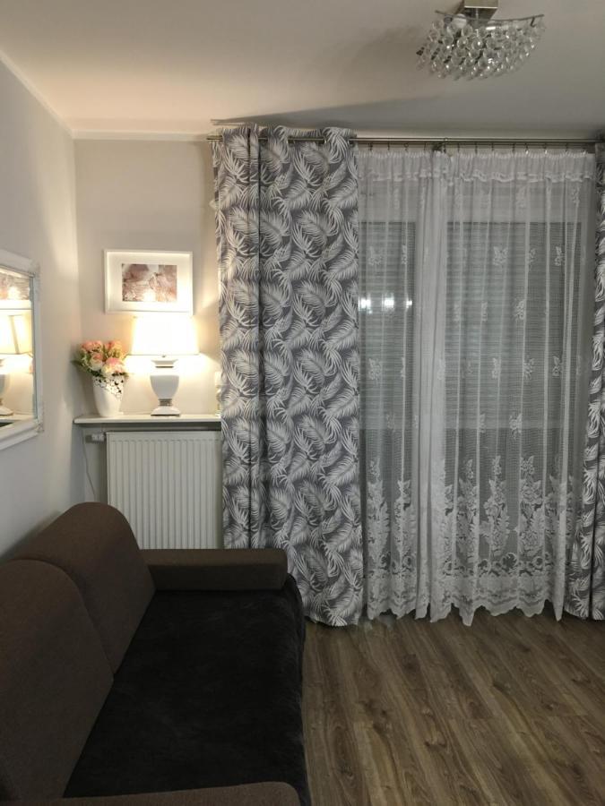 Selenza Apartament Breslavia Esterno foto