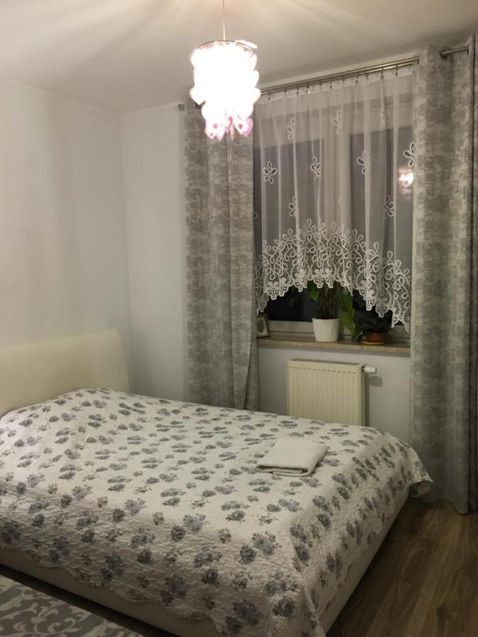 Selenza Apartament Breslavia Esterno foto