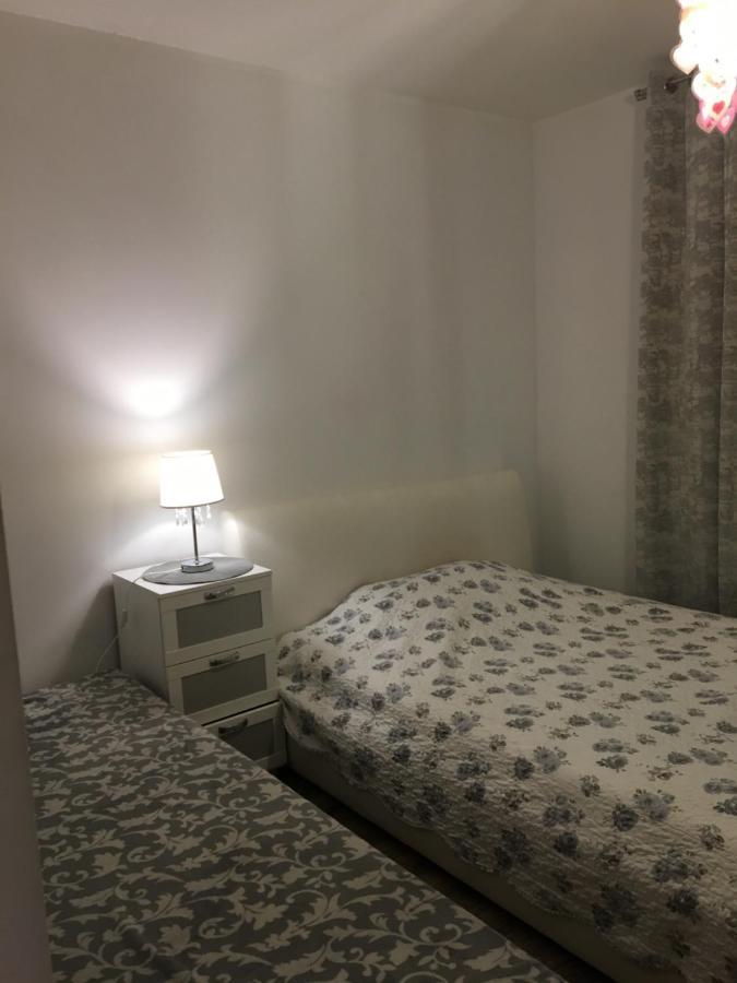 Selenza Apartament Breslavia Esterno foto
