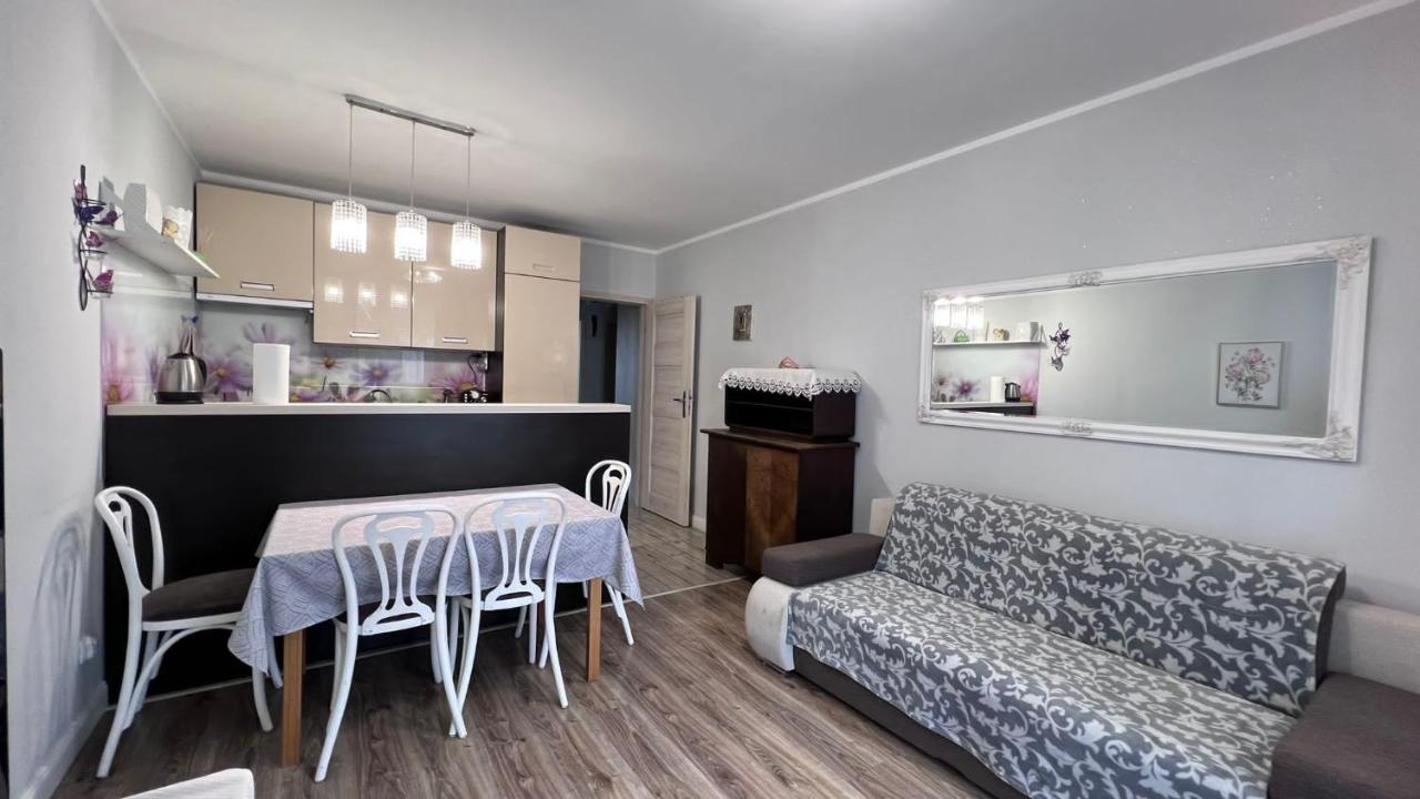 Selenza Apartament Breslavia Esterno foto
