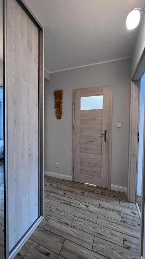 Selenza Apartament Breslavia Esterno foto