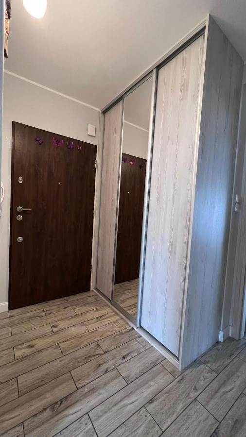 Selenza Apartament Breslavia Esterno foto