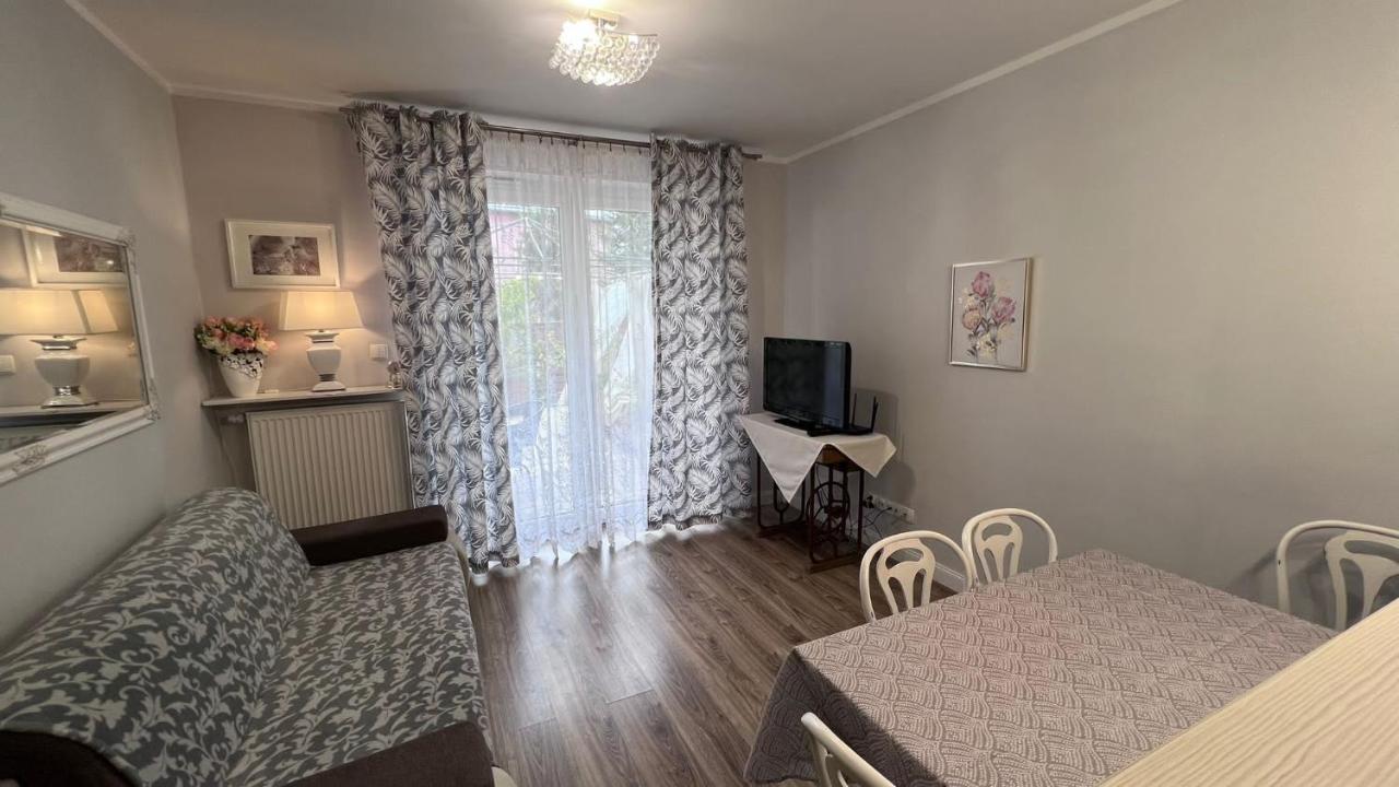 Selenza Apartament Breslavia Esterno foto