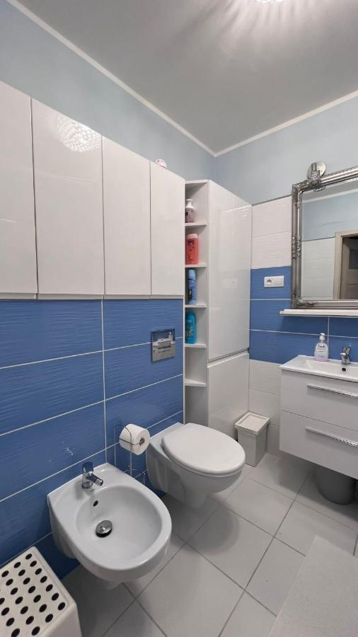 Selenza Apartament Breslavia Esterno foto