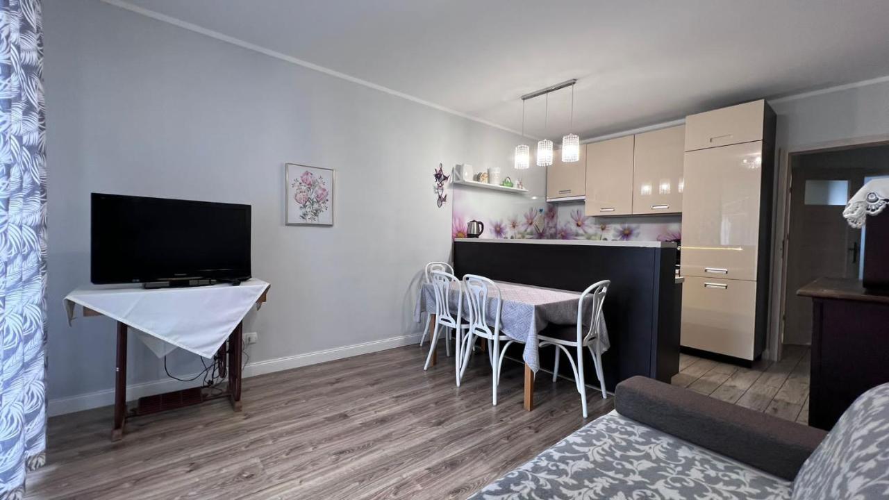 Selenza Apartament Breslavia Esterno foto