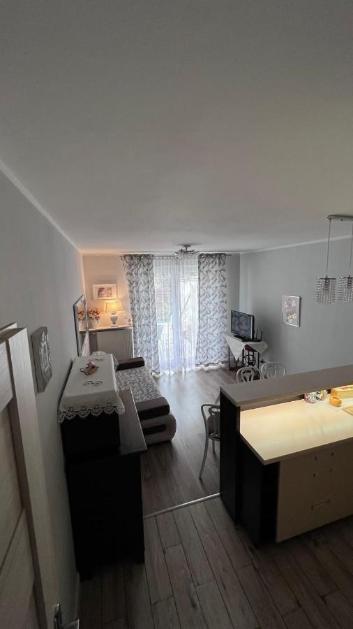 Selenza Apartament Breslavia Esterno foto