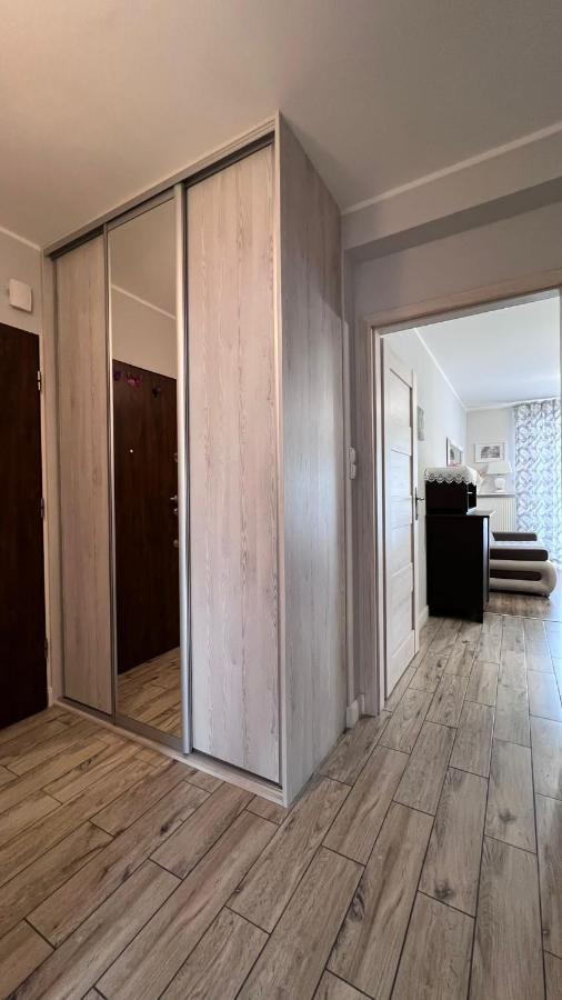 Selenza Apartament Breslavia Esterno foto