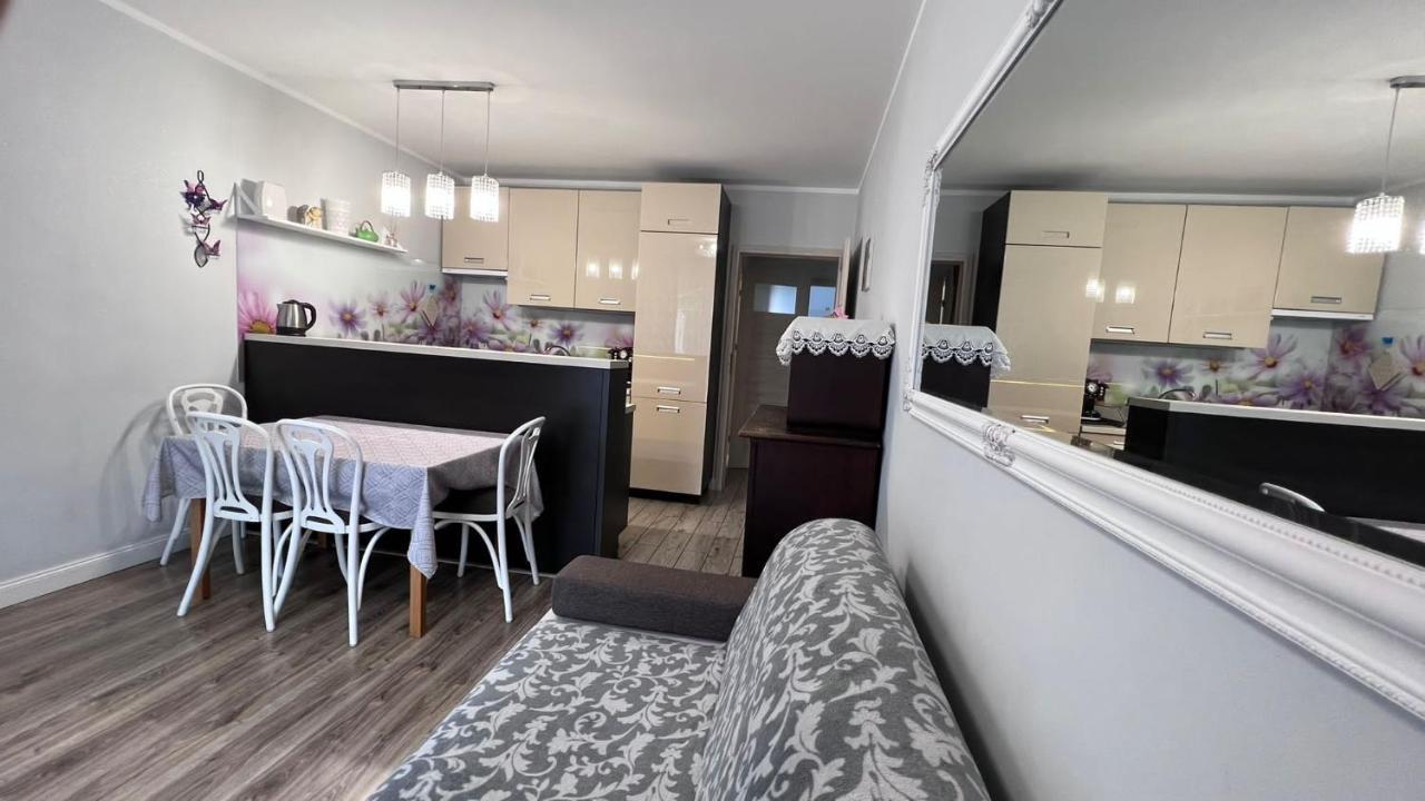Selenza Apartament Breslavia Esterno foto