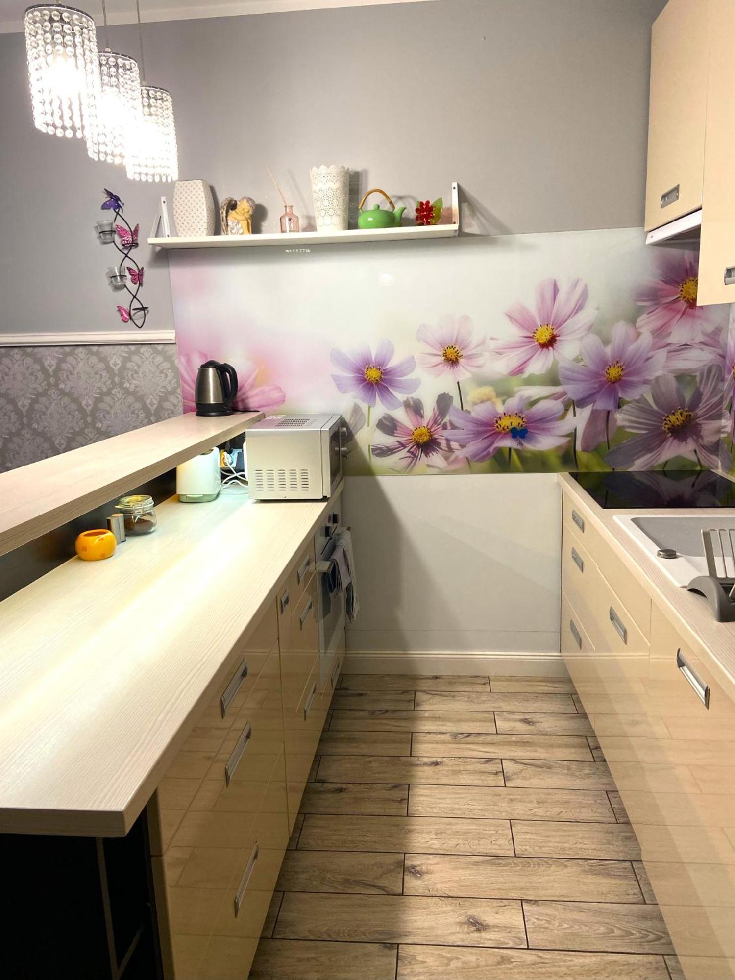 Selenza Apartament Breslavia Esterno foto
