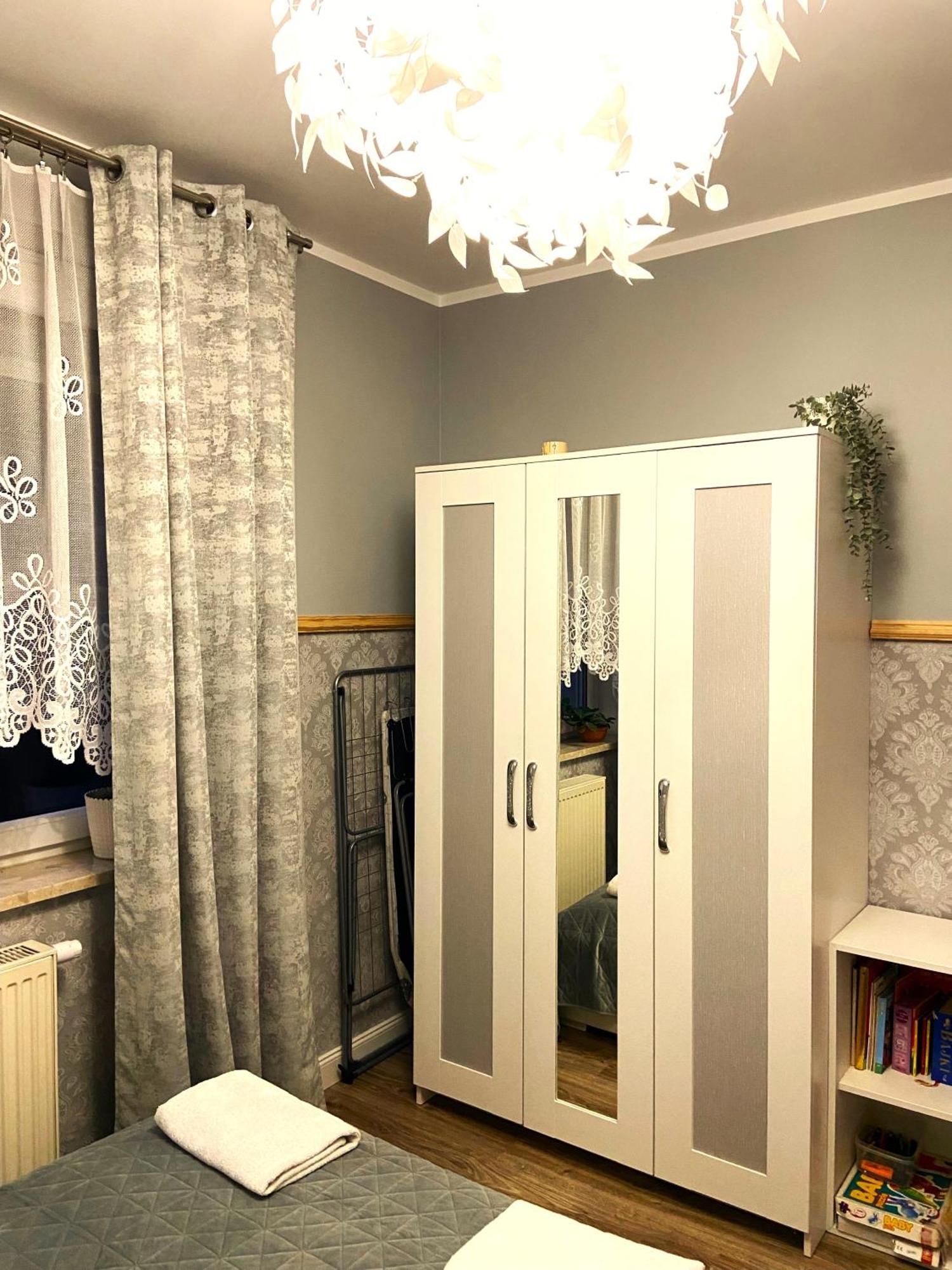 Selenza Apartament Breslavia Esterno foto