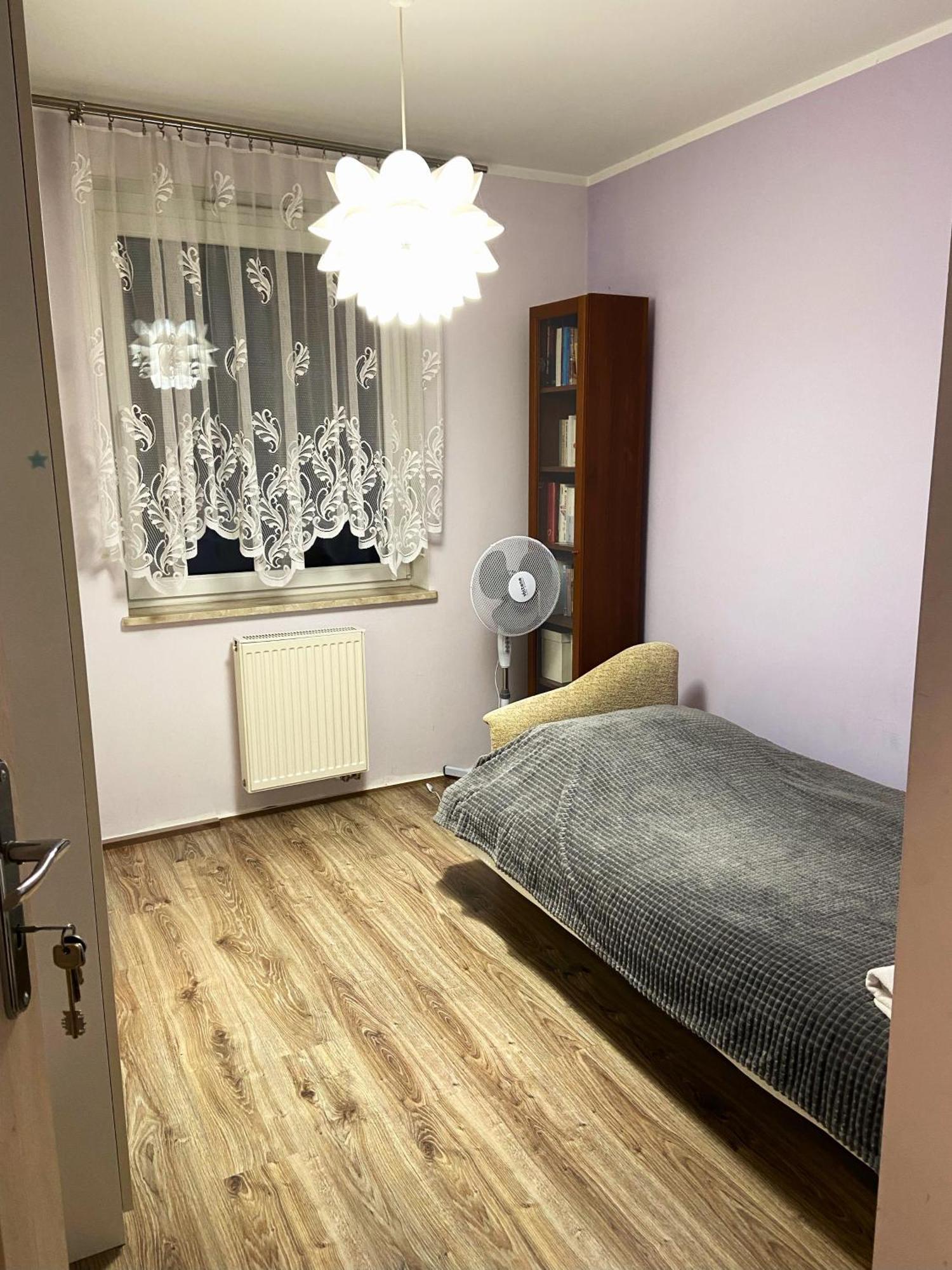 Selenza Apartament Breslavia Esterno foto