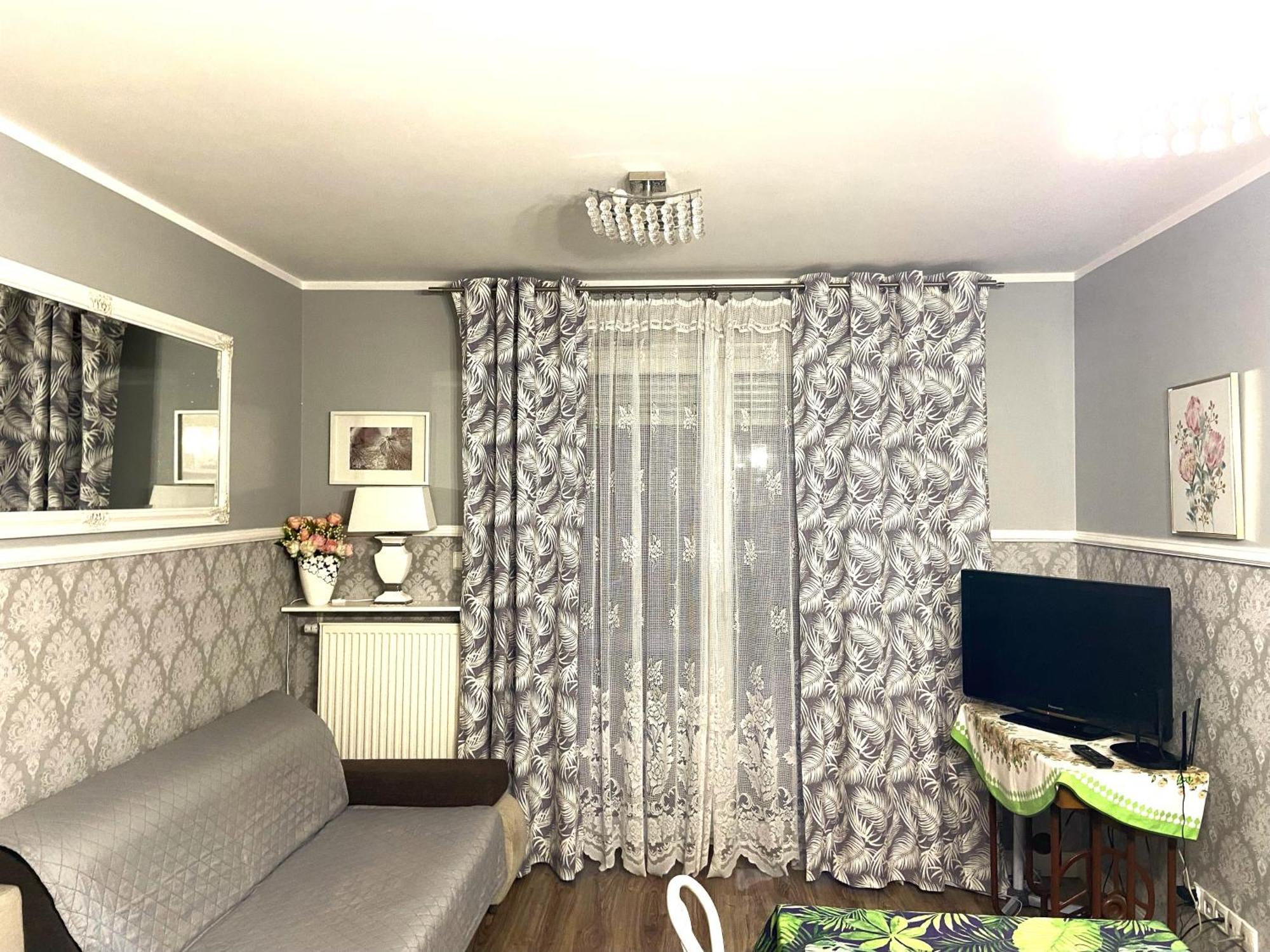Selenza Apartament Breslavia Esterno foto
